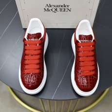 Alexander Mcqueen Casual Shoes